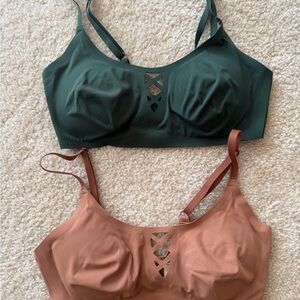 Aerie smoothez bra bundle